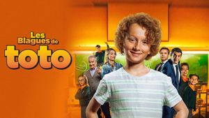 Les blagues de Toto's poster