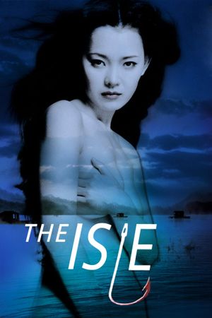 The Isle's poster