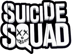 Suicide Squad's poster