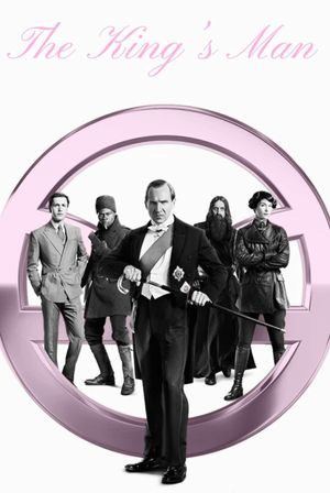 The King's Man's poster