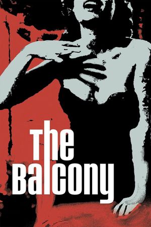 The Balcony's poster