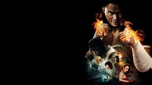 The Protector 2's poster