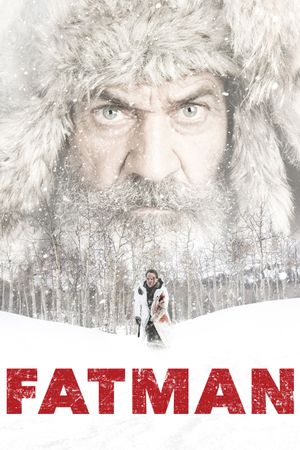 Fatman's poster