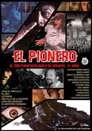 El pionero's poster