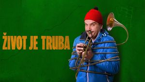 Life Is a Trumpet's poster