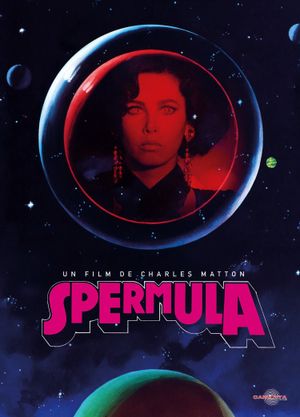 Spermula's poster