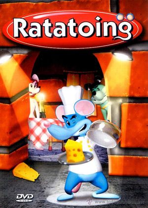 Ratatoing's poster