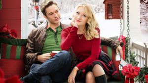 My Christmas Love's poster