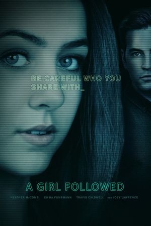 Girl Followed's poster