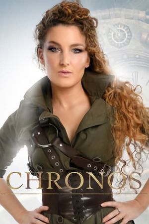 Alice Fraser: Chronos's poster image