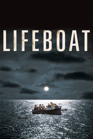 Lifeboat's poster