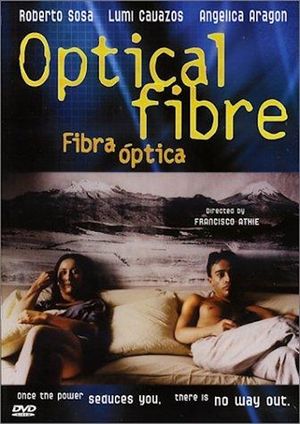 Fibra óptica's poster