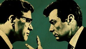 Sweet Smell of Success's poster