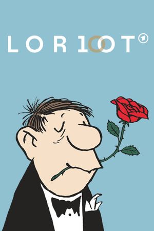 Loriot 100's poster