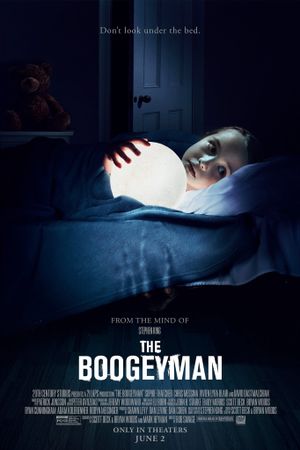 The Boogeyman's poster