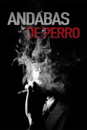 Andabas de perro's poster
