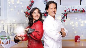Sweet Navidad's poster