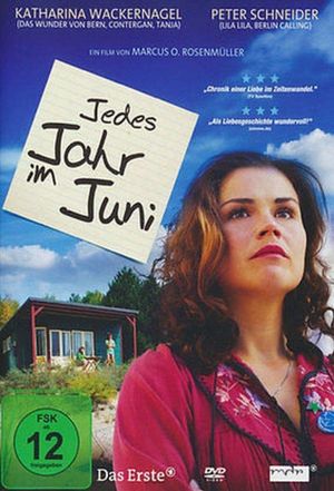 Jedes Jahr im Juni's poster