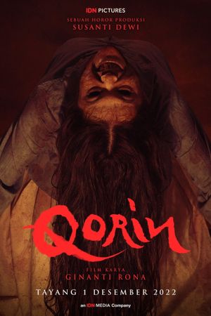 Qorin's poster