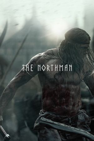 The Northman's poster