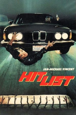 Hit List's poster