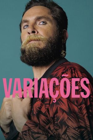 Variações: Guardian Angel's poster