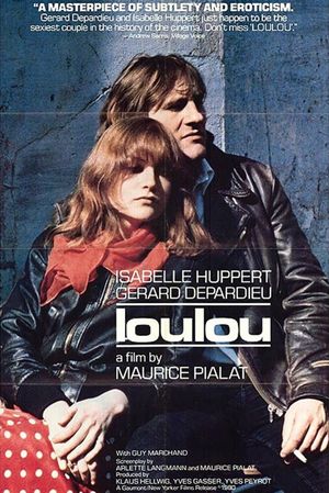 Loulou's poster