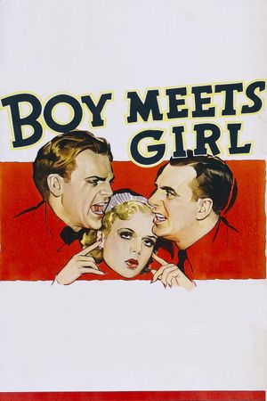 Boy Meets Girl's poster