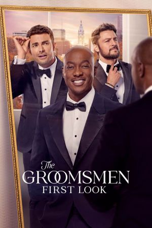 The Groomsmen: First Look's poster