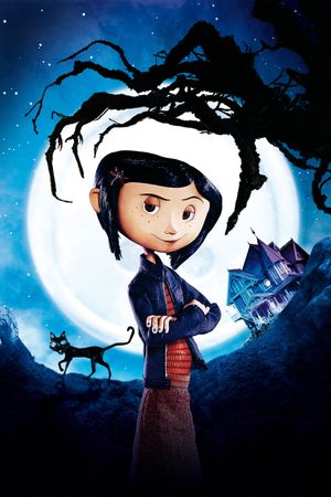 Coraline's poster