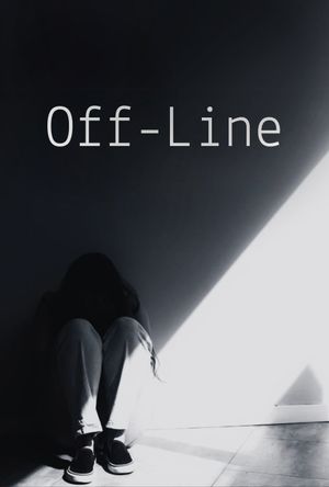 Off-Line's poster