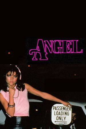 Angel's poster