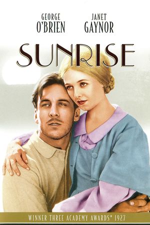 Sunrise's poster