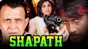 Shapath's poster