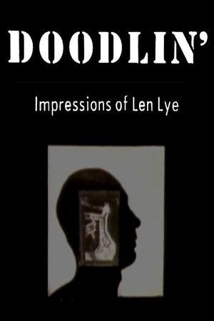 Doodlin': Impressions Of Len Lye's poster
