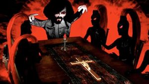 Live Freaky Die Freaky's poster