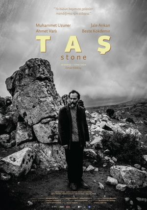 Tas's poster