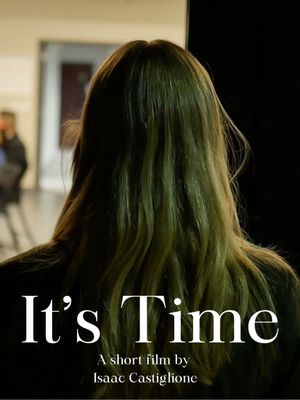 It's Time's poster