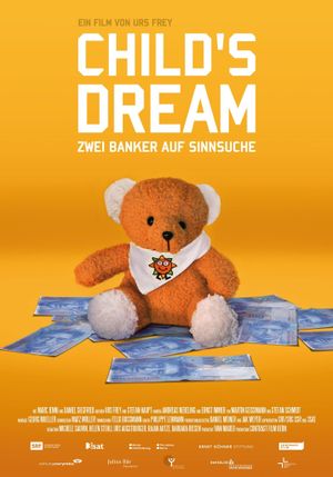 Child's Dream - Zwei Banker Auf Sinnsuche's poster