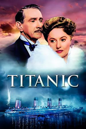 Titanic's poster