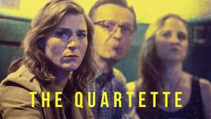 The Quartette's poster