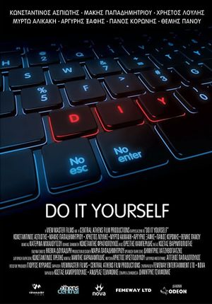 Do It Yourself's poster