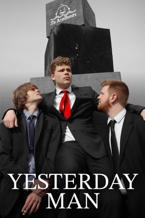 Yesterday Man's poster image