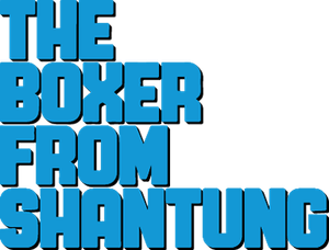 The Boxer from Shantung's poster