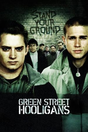 Green Street Hooligans's poster