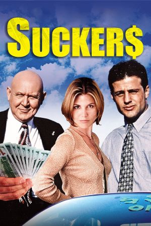 Suckers's poster