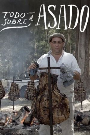 Todo sobre el asado's poster