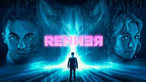 Renner's poster