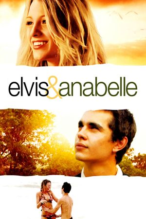Elvis and Anabelle's poster
