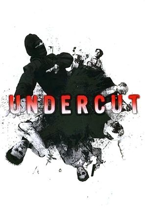 Undercut's poster